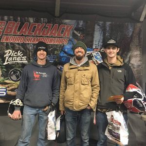 Meet your Posher, Jackson